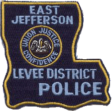 East Jefferson Levee District