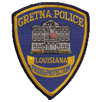 Gretna Police Department