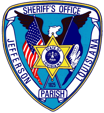 Jefferson Parish Sheriff's Office