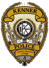 Kenner Police Department