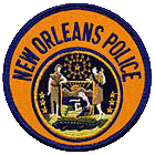 New Orleans Police Department