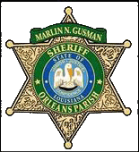 Orleans Parish Sheriff's Office