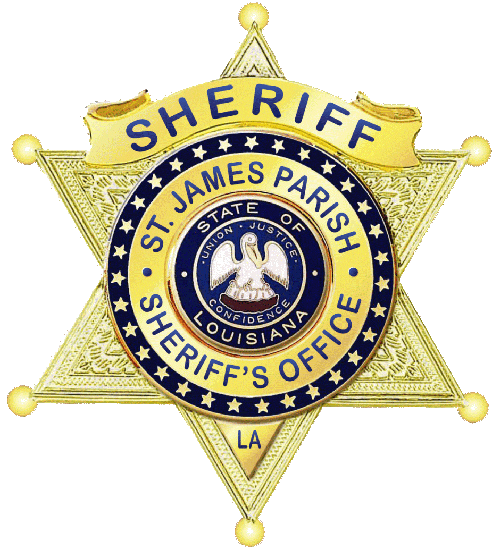 St. James Parish Sheriff's Office