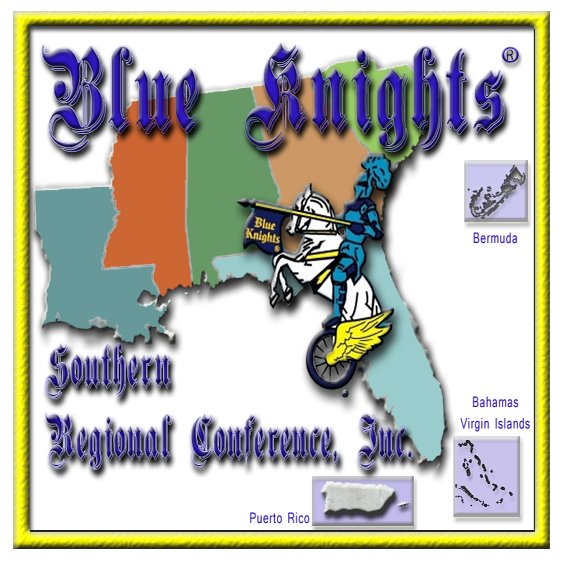 Sourthern Regional Conference Information