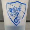 Blue Knights Toothpick Holder Front