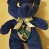 Blue Knights Teddy Bear
