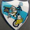 Blue Knights International Pin (Sold through International)